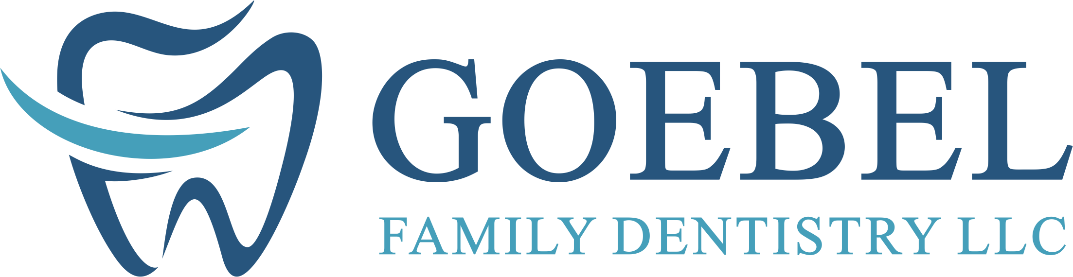 Link to Goebel Family Dentistry, LLC home page